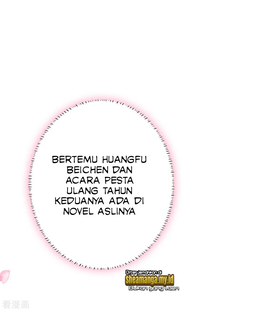 The General Is Up Chapter 19 - halaman 15