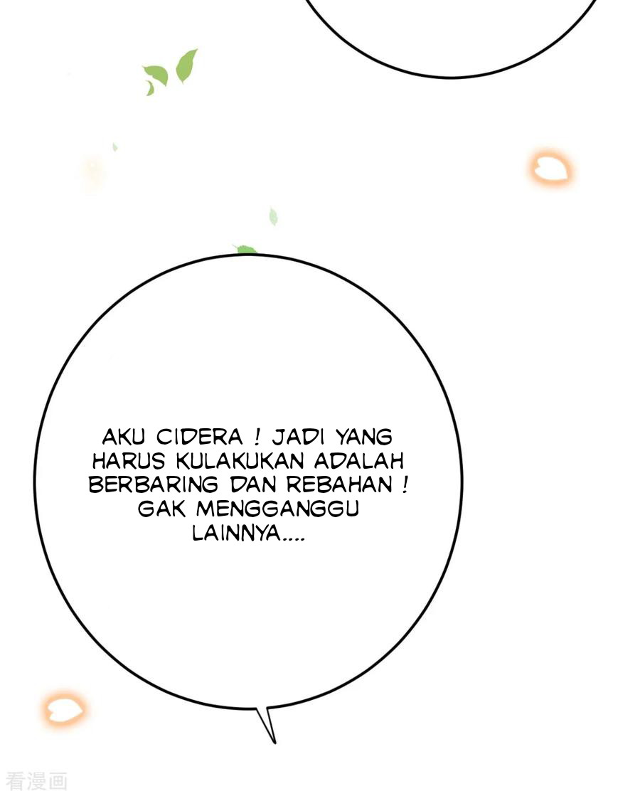 The General Is Up Chapter 19 - halaman 4