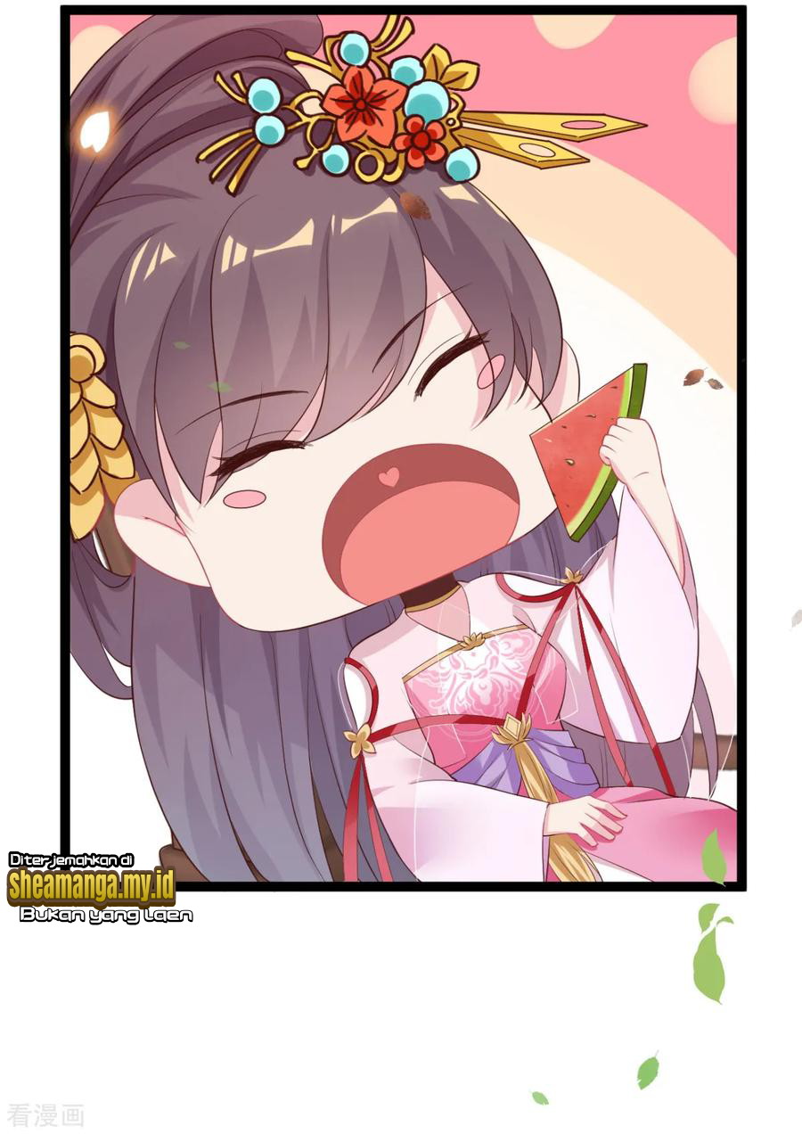 The General Is Up Chapter 19 - halaman 5