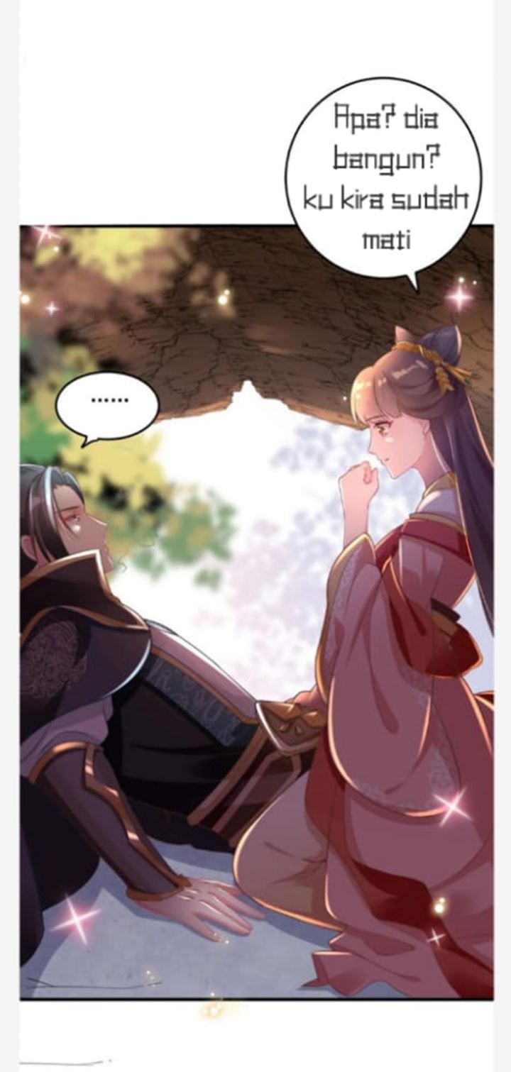 The General Is Up Chapter 2 - halaman 11