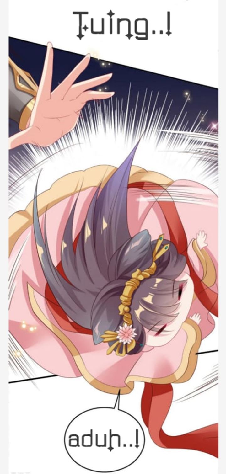 The General Is Up Chapter 2 - halaman 14