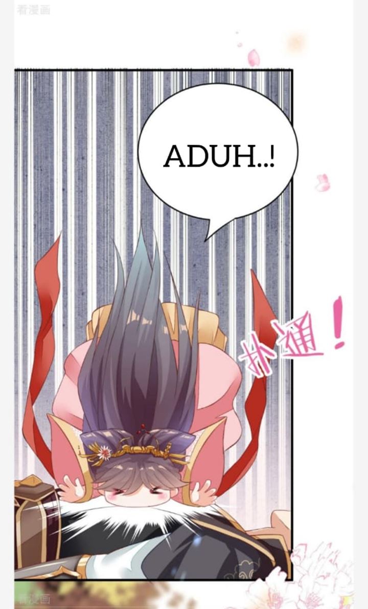 The General Is Up Chapter 2 - halaman 3