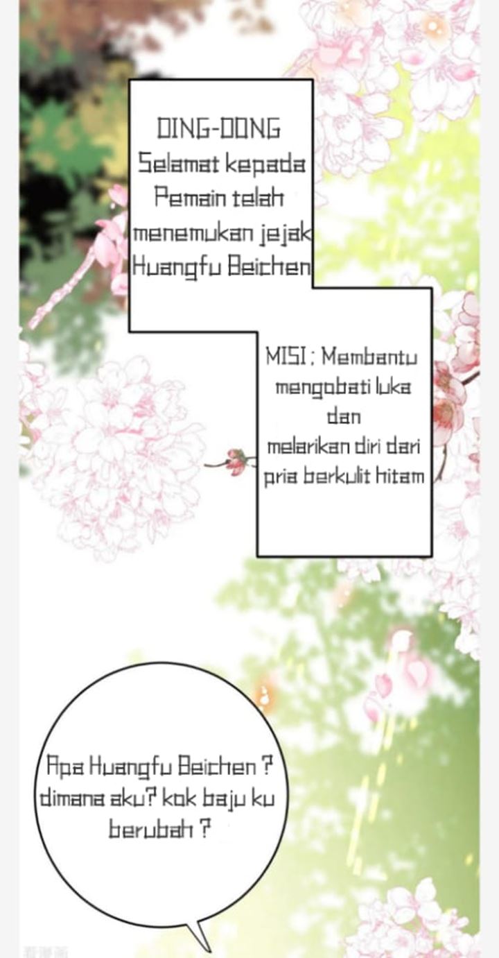 The General Is Up Chapter 2 - halaman 4