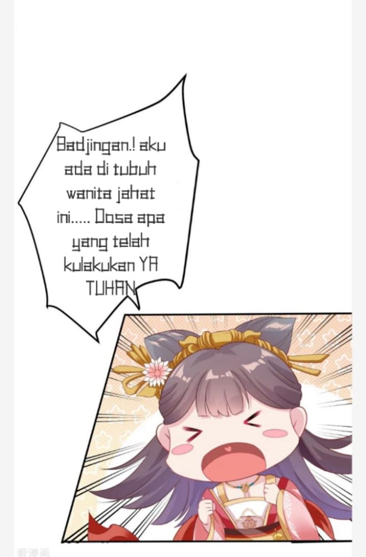 The General Is Up Chapter 2 - halaman 5