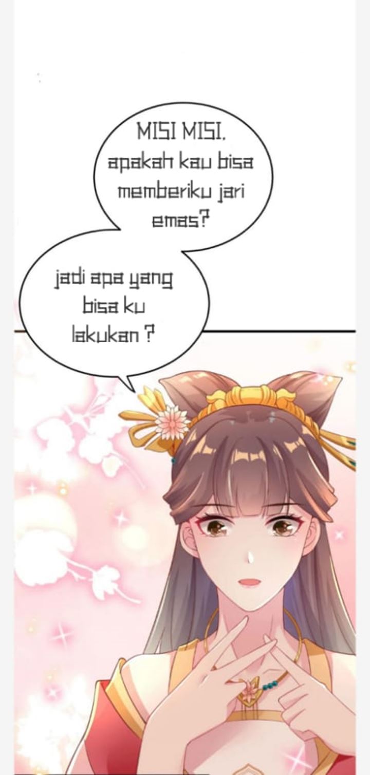 The General Is Up Chapter 2 - halaman 6