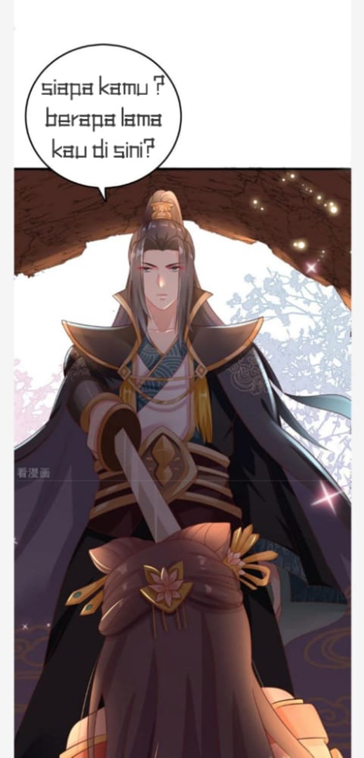The General Is Up Chapter 2 - halaman 7