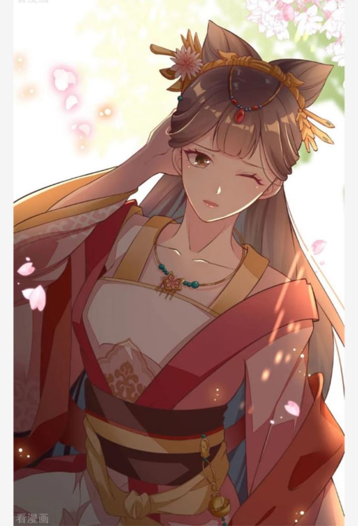 The General Is Up Chapter 2 - halaman 8