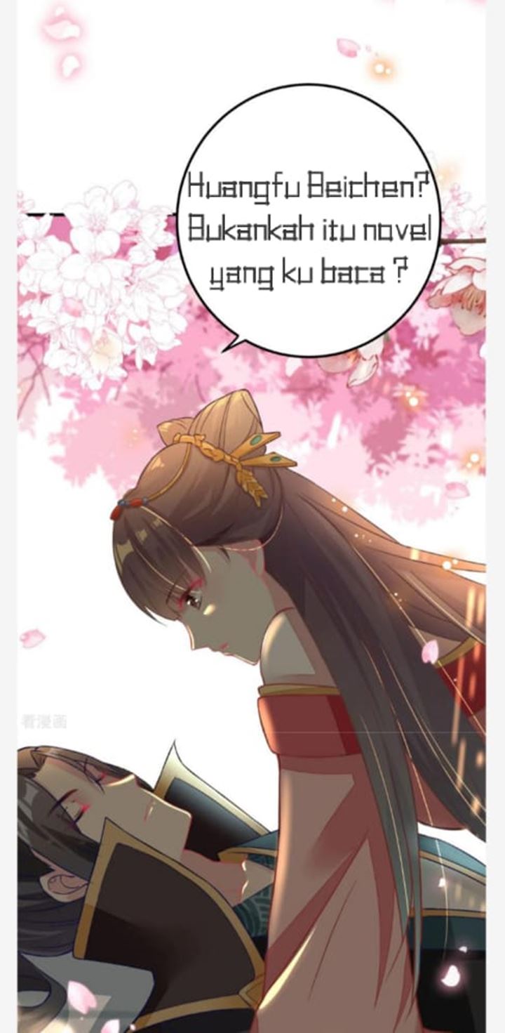 The General Is Up Chapter 2 - halaman 9
