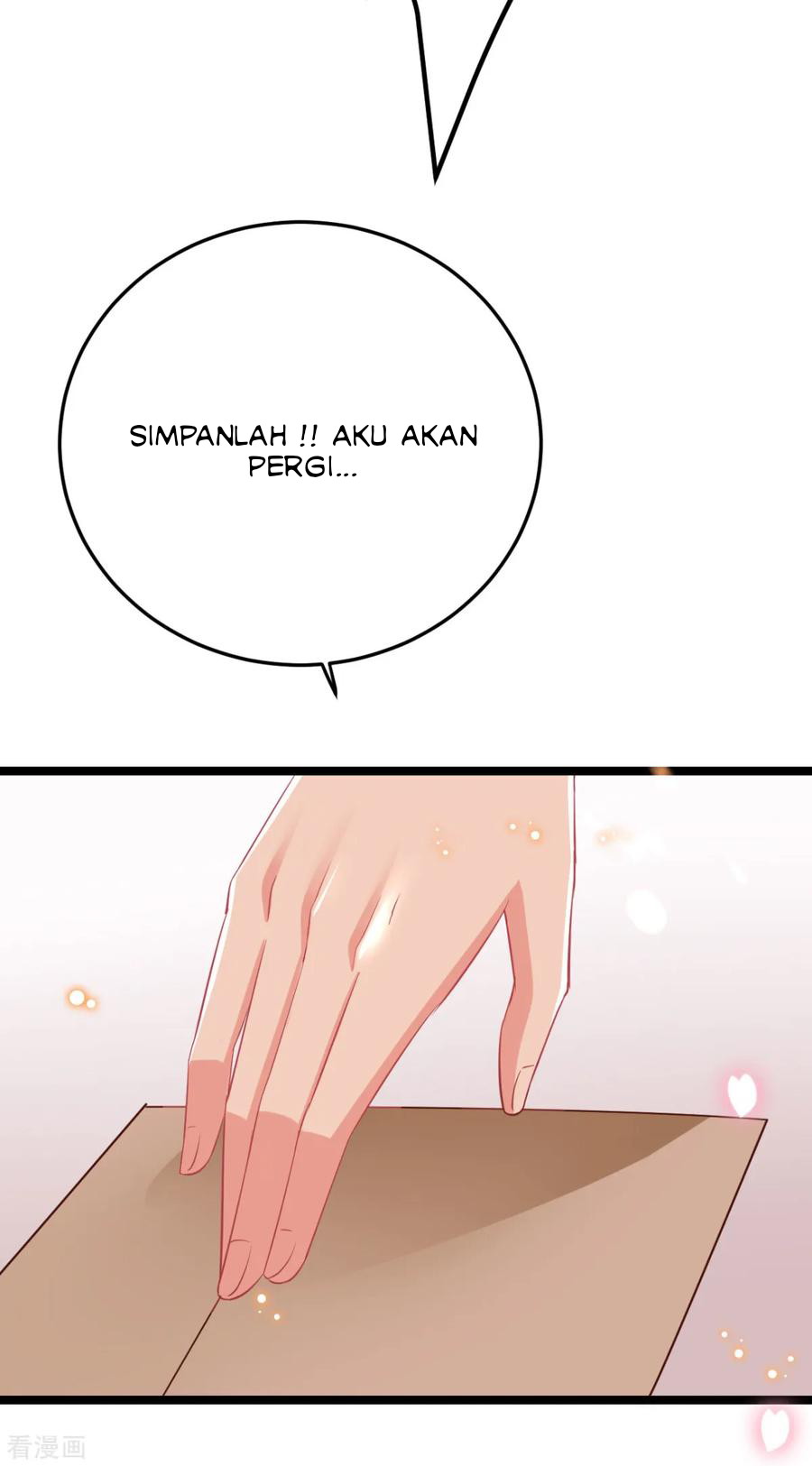 The General Is Up Chapter 20 - halaman 15