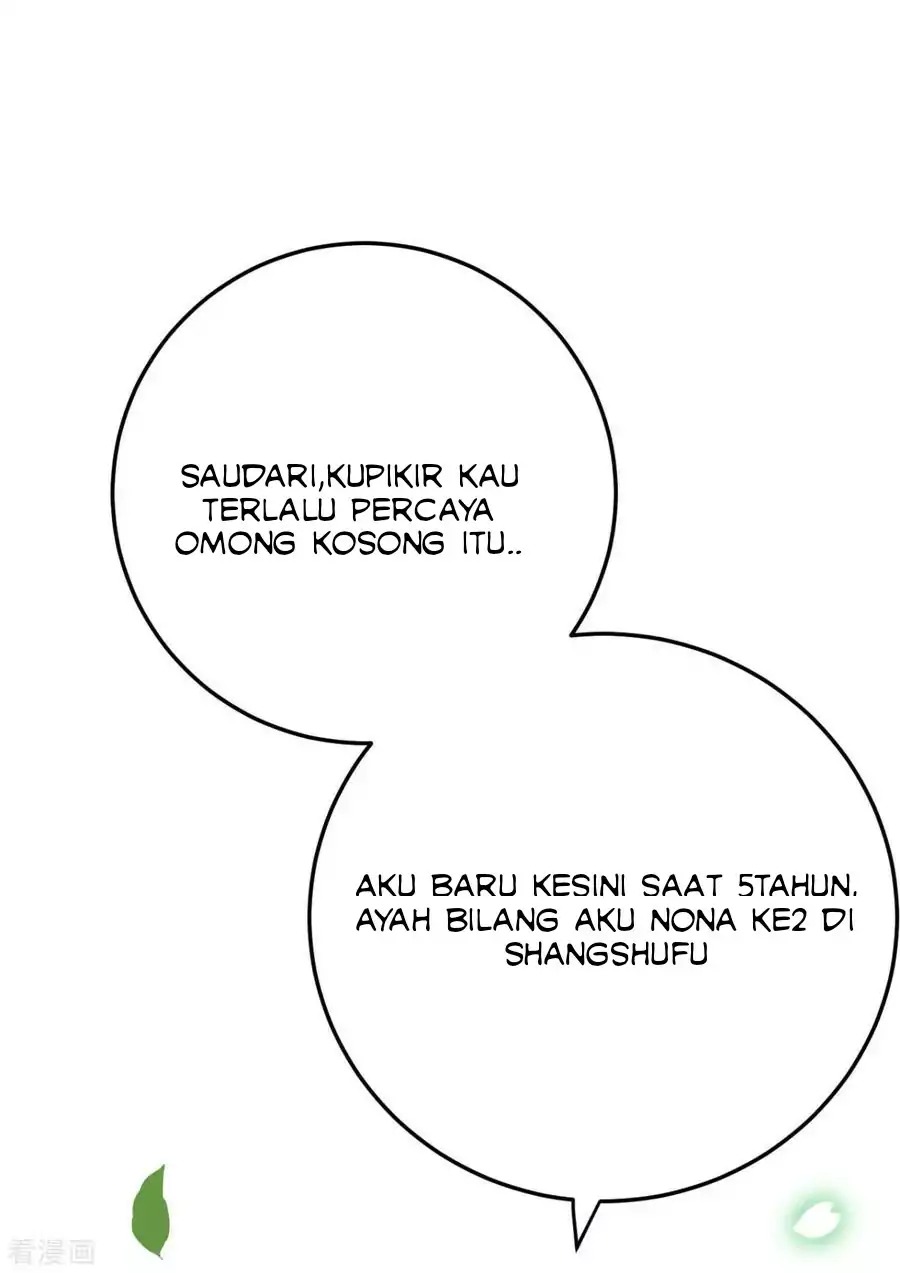 The General Is Up Chapter 21 - halaman 10