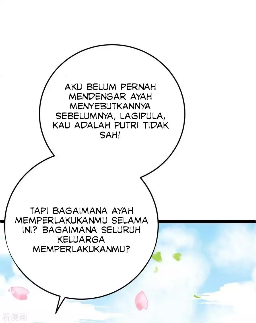 The General Is Up Chapter 21 - halaman 12