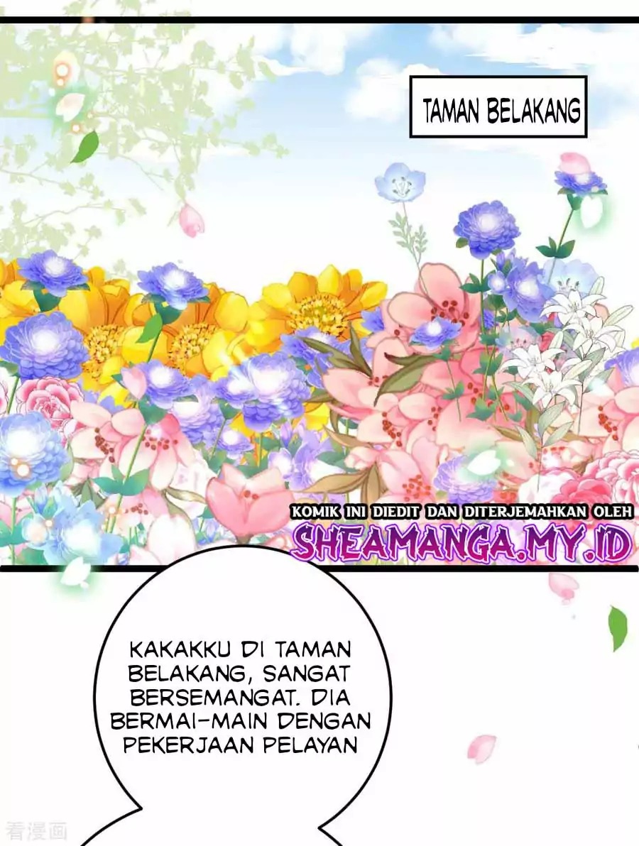 The General Is Up Chapter 21 - halaman 3