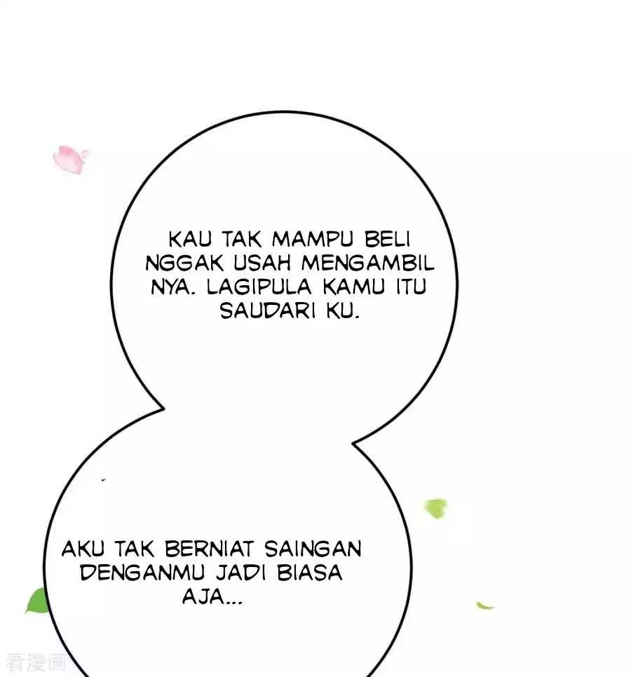 The General Is Up Chapter 21 - halaman 5