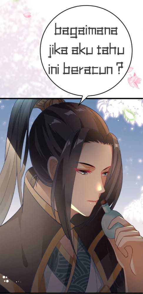 The General Is Up Chapter 3 - halaman 12