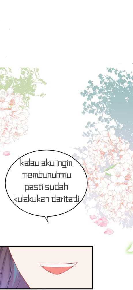 The General Is Up Chapter 3 - halaman 13