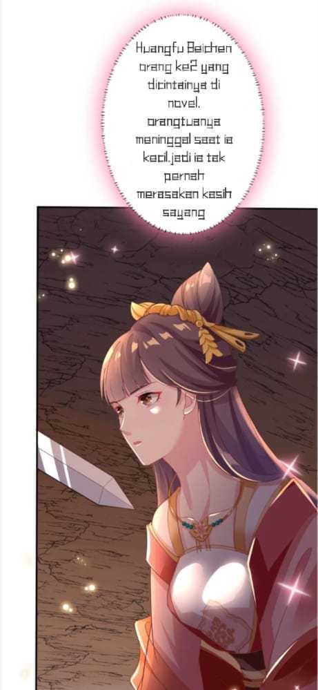 The General Is Up Chapter 3 - halaman 2