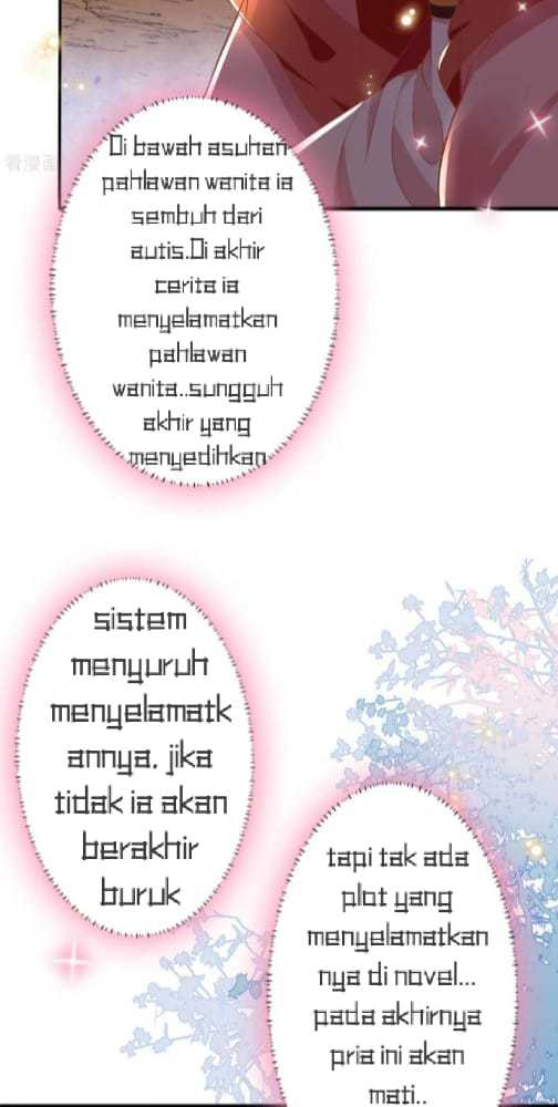 The General Is Up Chapter 3 - halaman 3