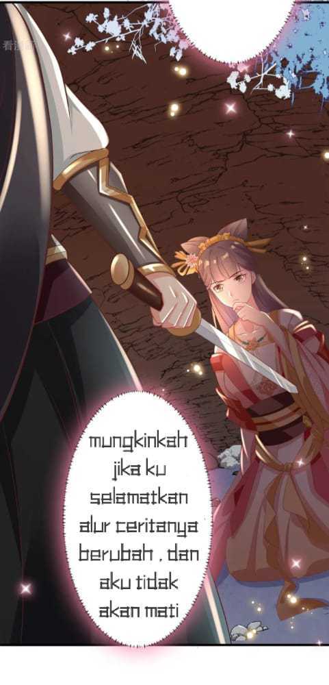 The General Is Up Chapter 3 - halaman 4