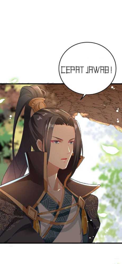 The General Is Up Chapter 3 - halaman 5