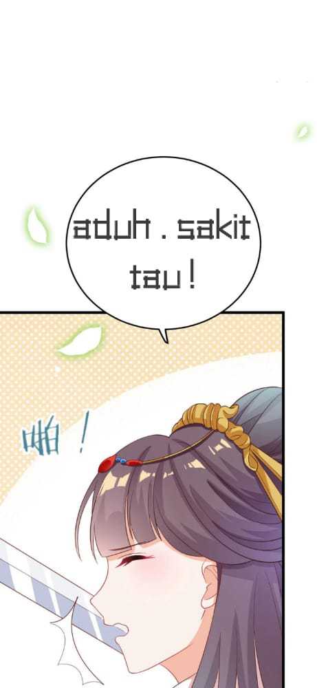 The General Is Up Chapter 3 - halaman 6
