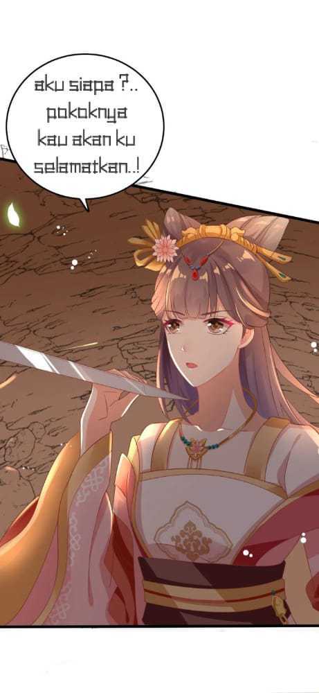 The General Is Up Chapter 3 - halaman 8