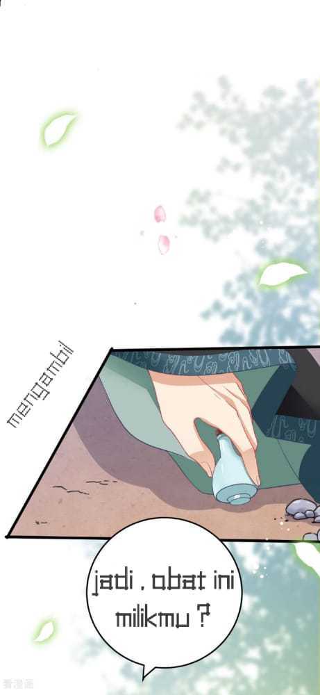The General Is Up Chapter 3 - halaman 9