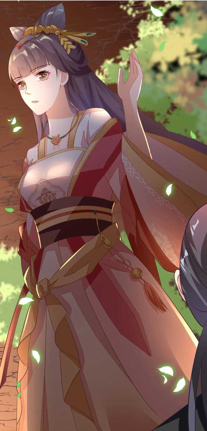 The General Is Up Chapter 4 - halaman 10