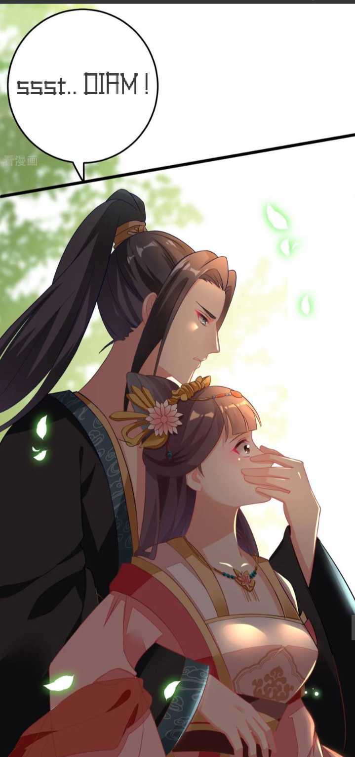 The General Is Up Chapter 4 - halaman 12