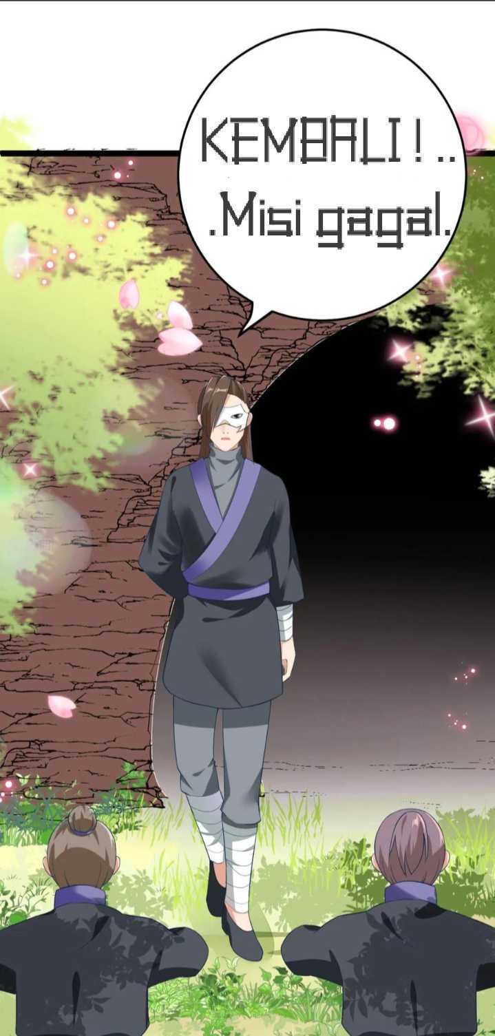 The General Is Up Chapter 4 - halaman 16
