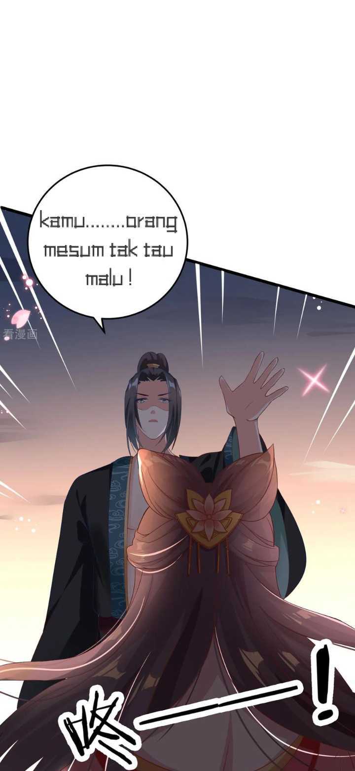 The General Is Up Chapter 4 - halaman 25