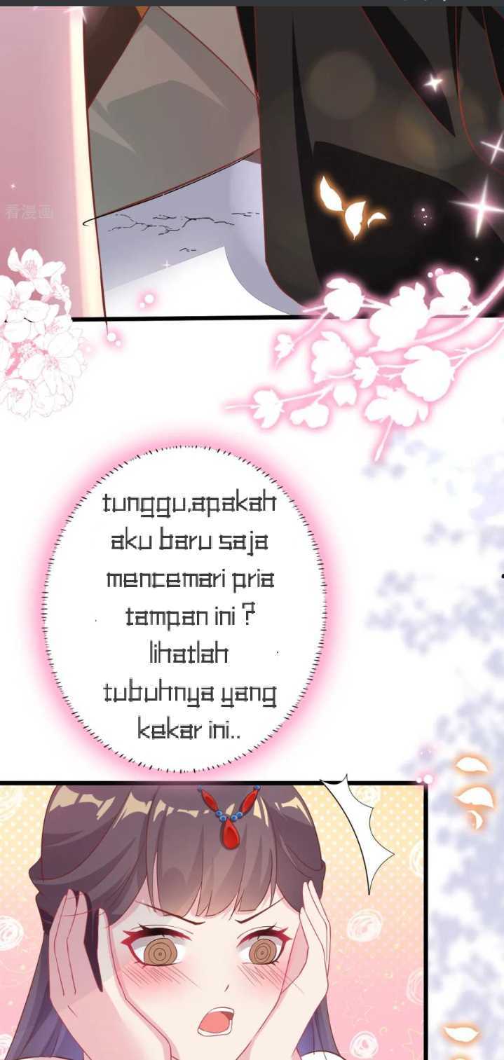 The General Is Up Chapter 4 - halaman 6