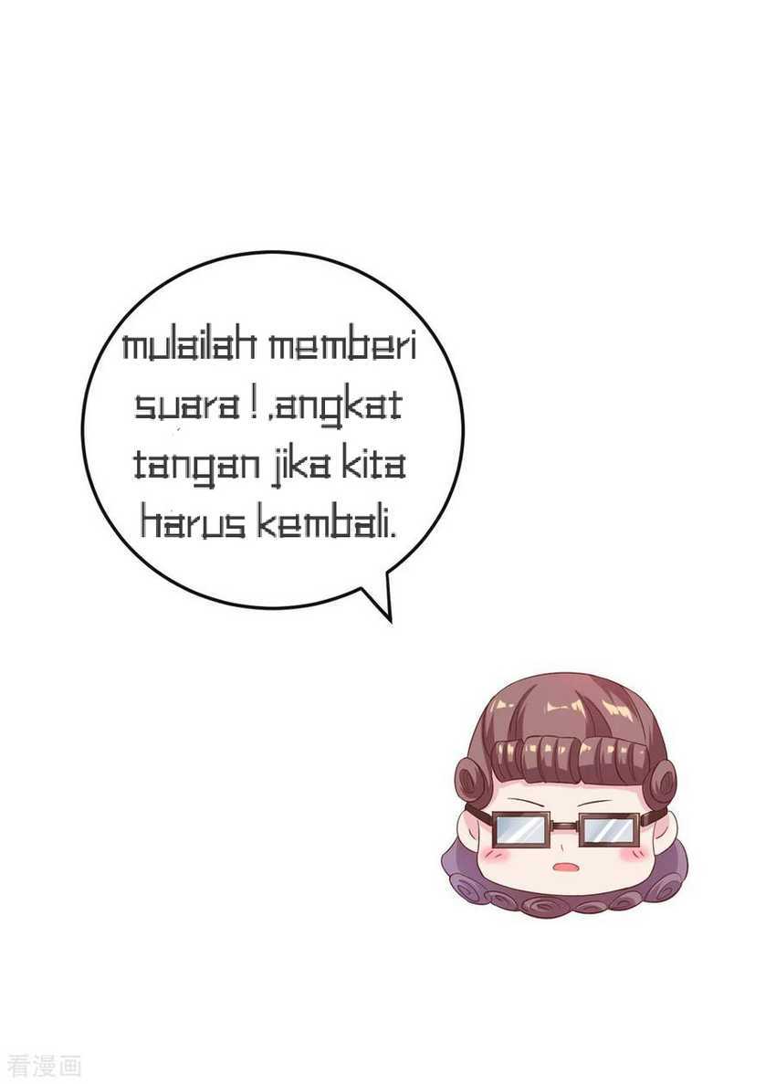 The General Is Up Chapter 5 - halaman 28