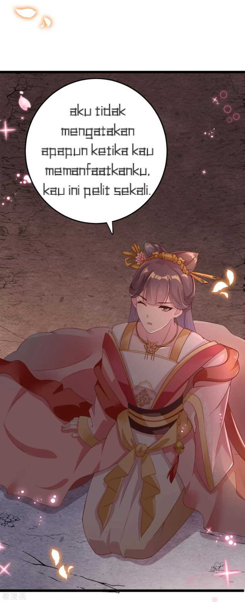 The General Is Up Chapter 5 - halaman 3