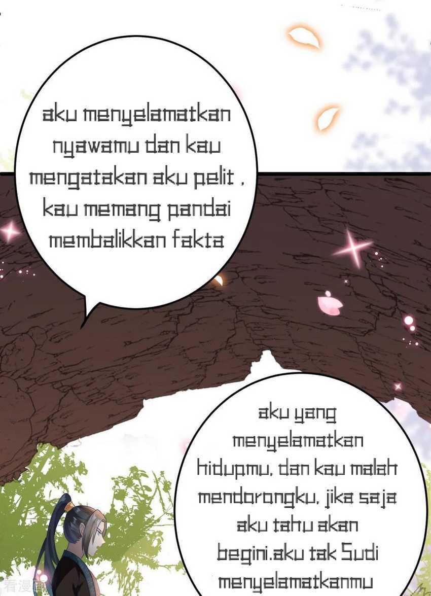 The General Is Up Chapter 5 - halaman 4