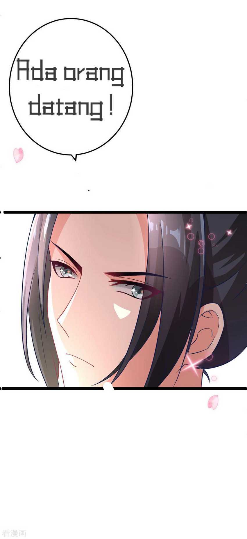 The General Is Up Chapter 5 - halaman 6