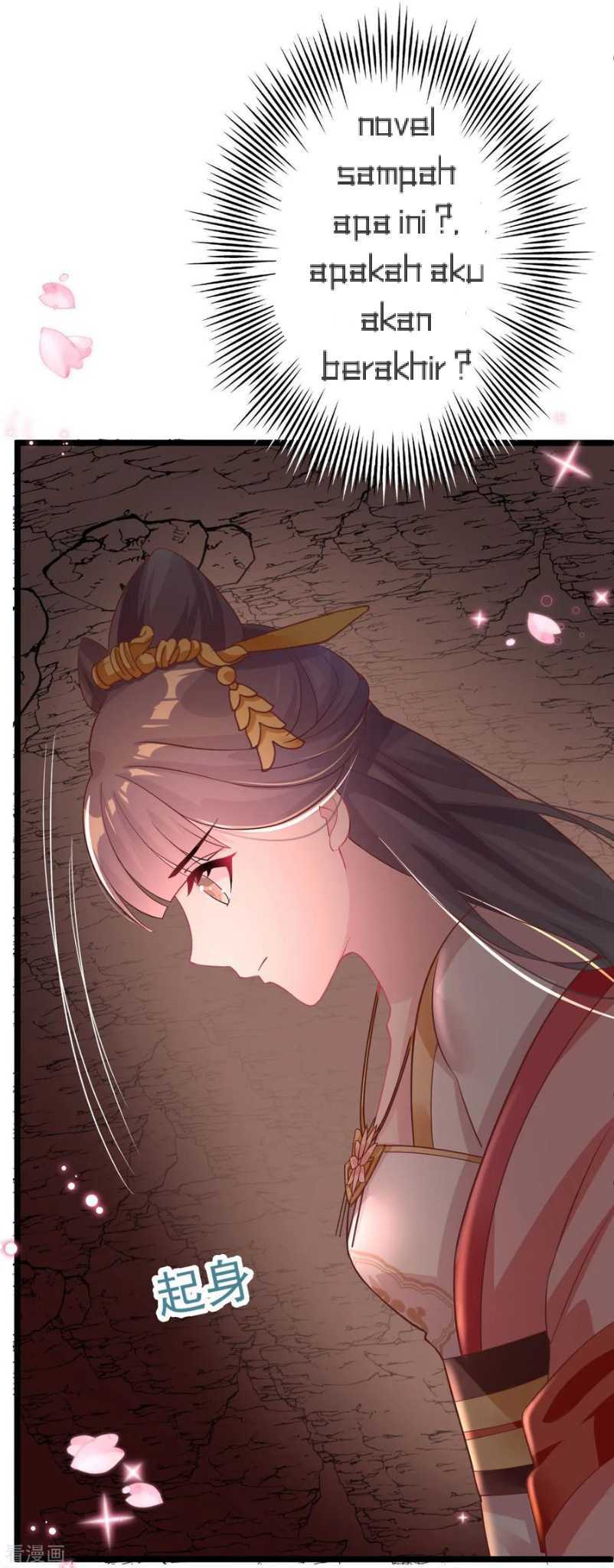 The General Is Up Chapter 5 - halaman 7