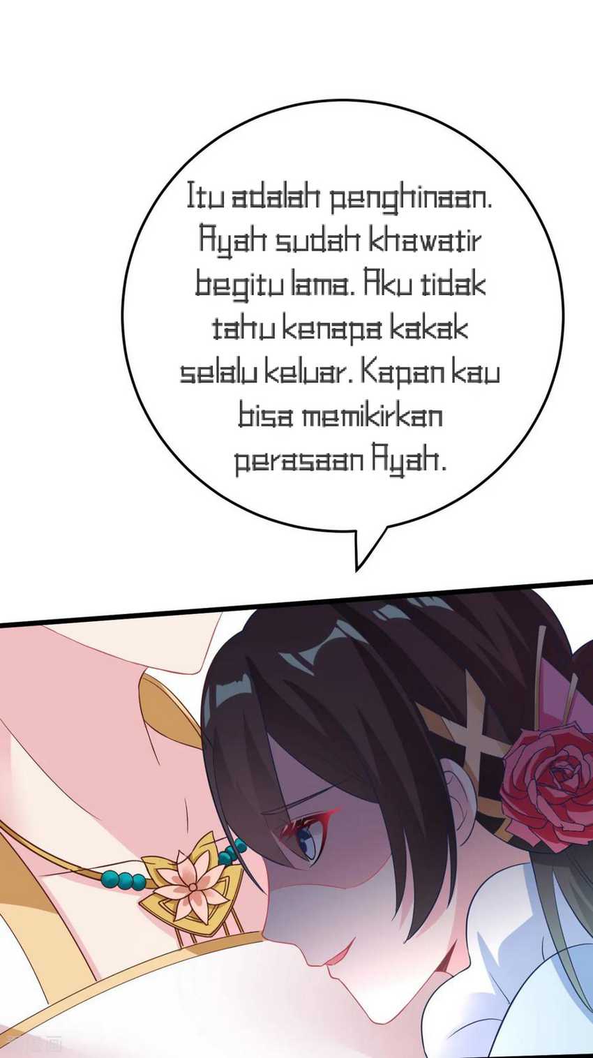 The General Is Up Chapter 8 - halaman 2
