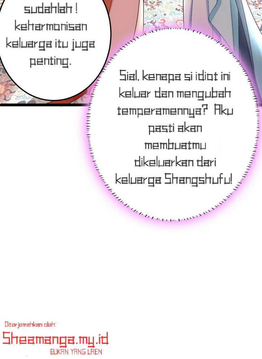 The General Is Up Chapter 8 - halaman 28