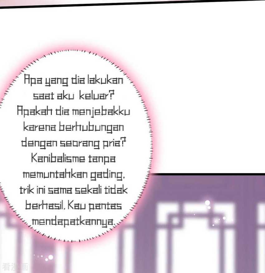 The General Is Up Chapter 8 - halaman 3