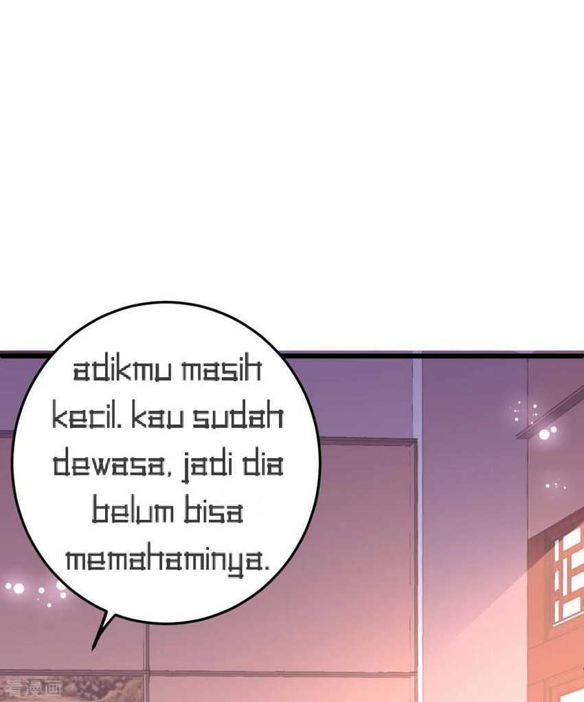 The General Is Up Chapter 8 - halaman 8