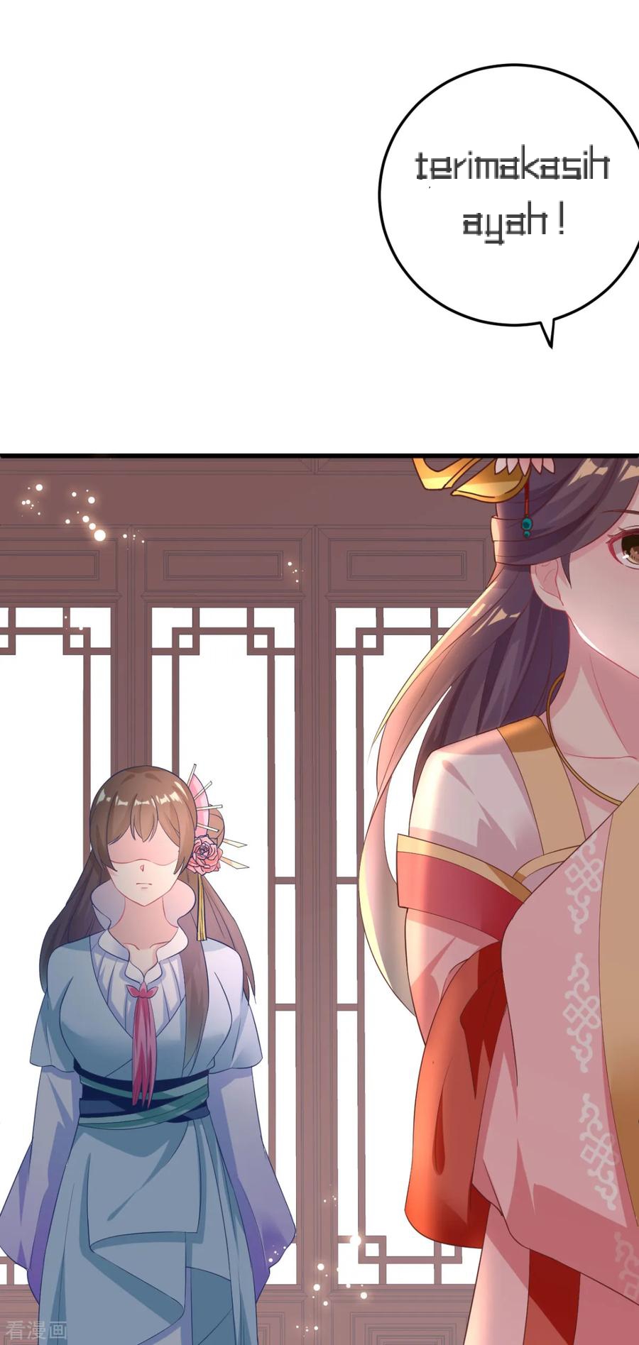 The General Is Up Chapter 9 - halaman 11