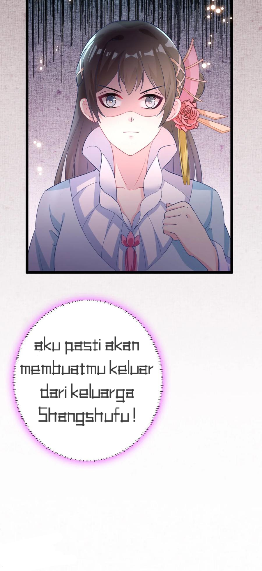 The General Is Up Chapter 9 - halaman 13