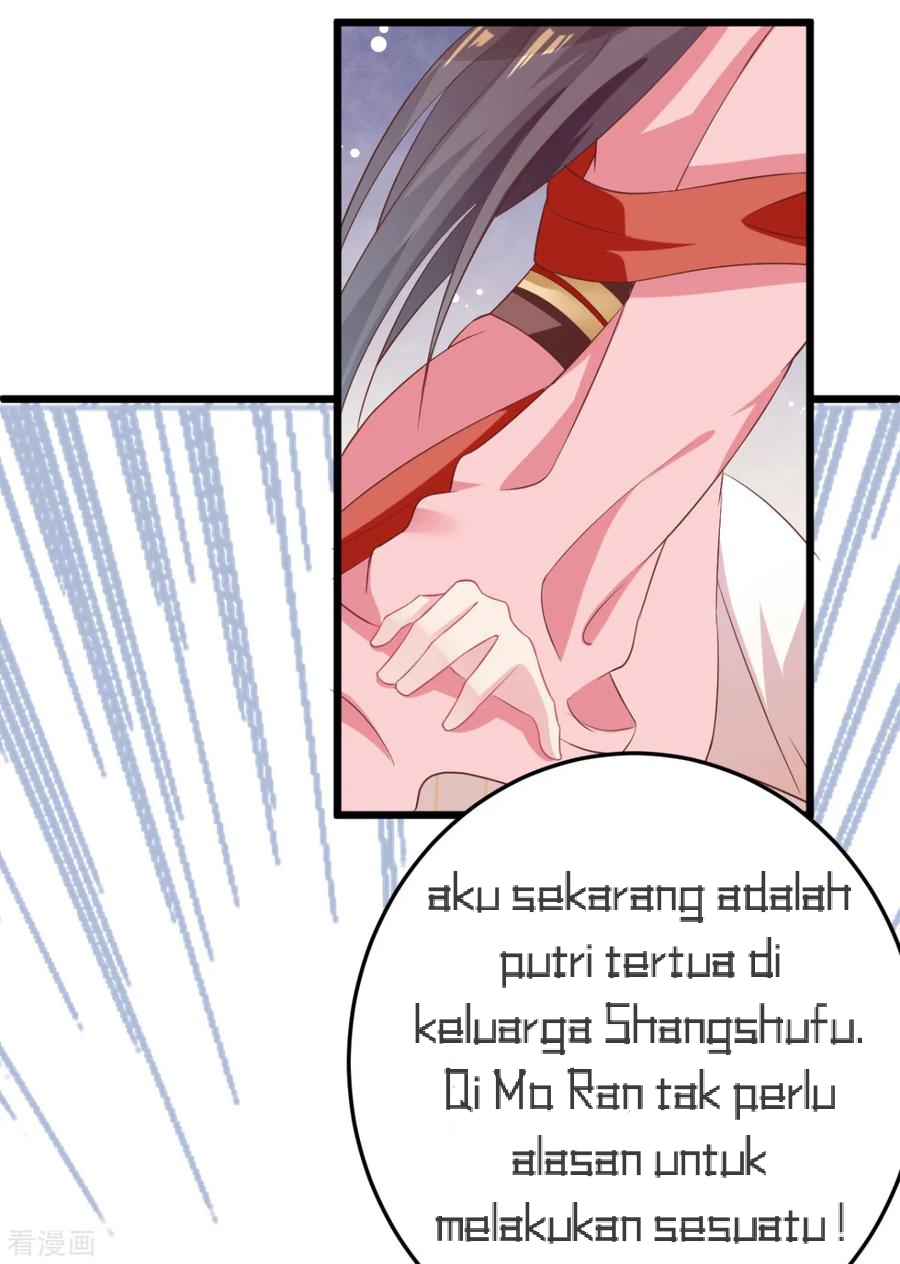 The General Is Up Chapter 9 - halaman 18