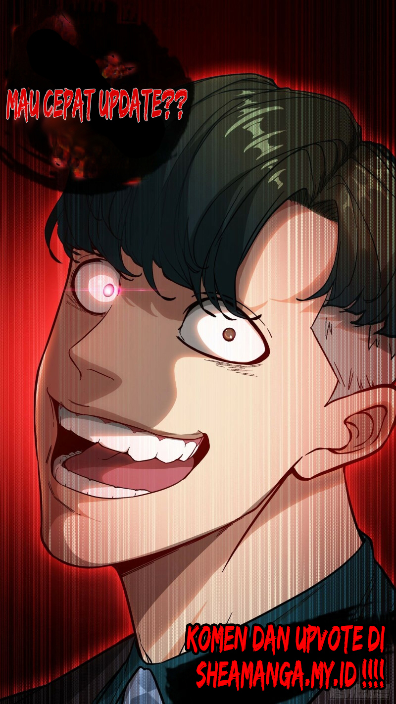 The General Is Up Chapter 9 - halaman 25