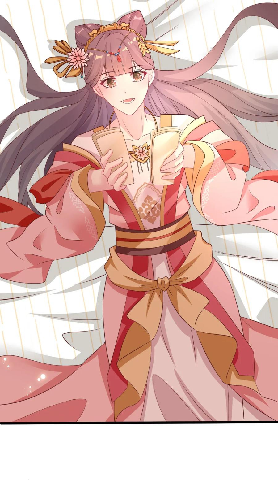 The General Is Up Chapter 9 - halaman 3