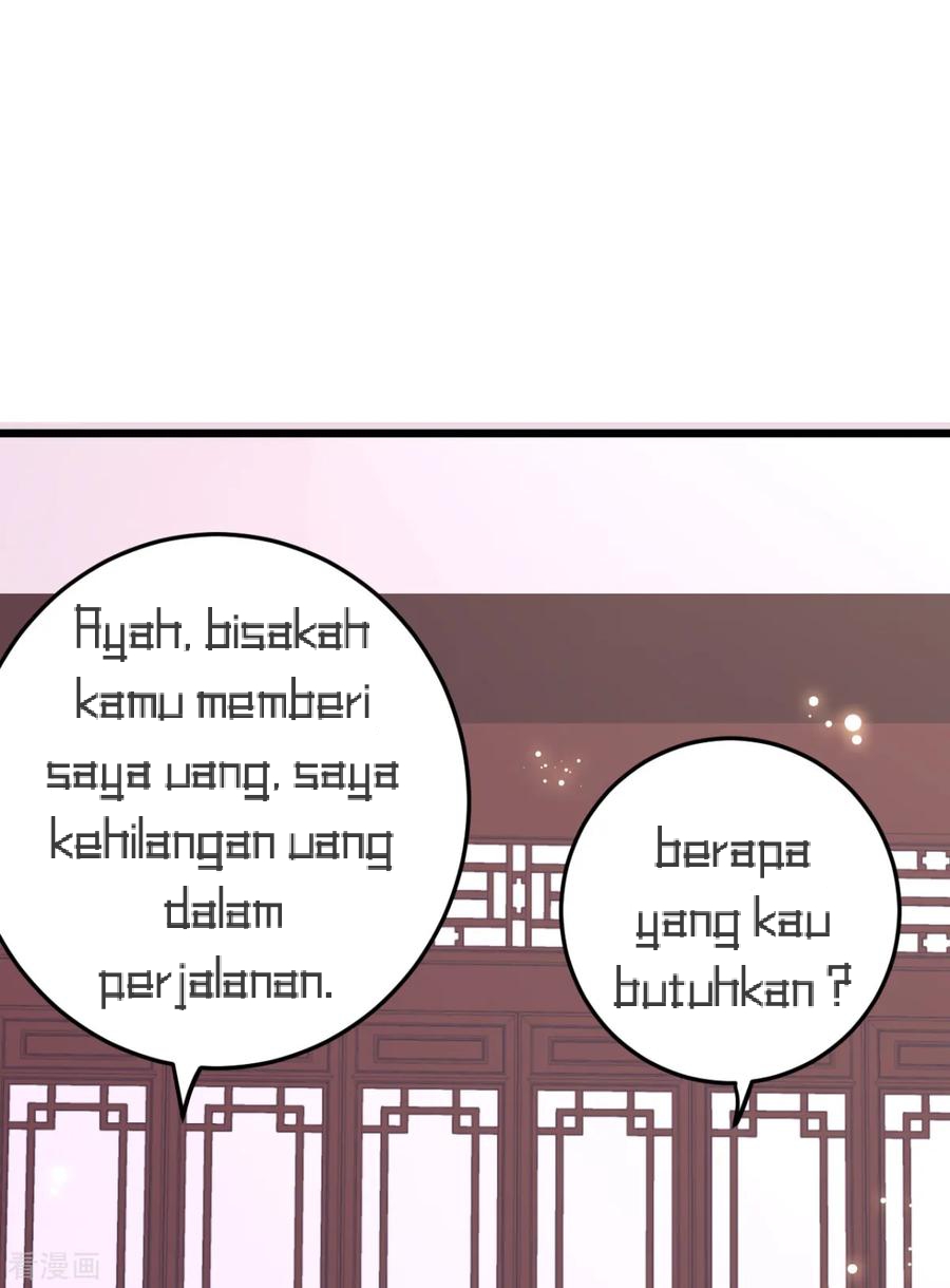 The General Is Up Chapter 9 - halaman 4