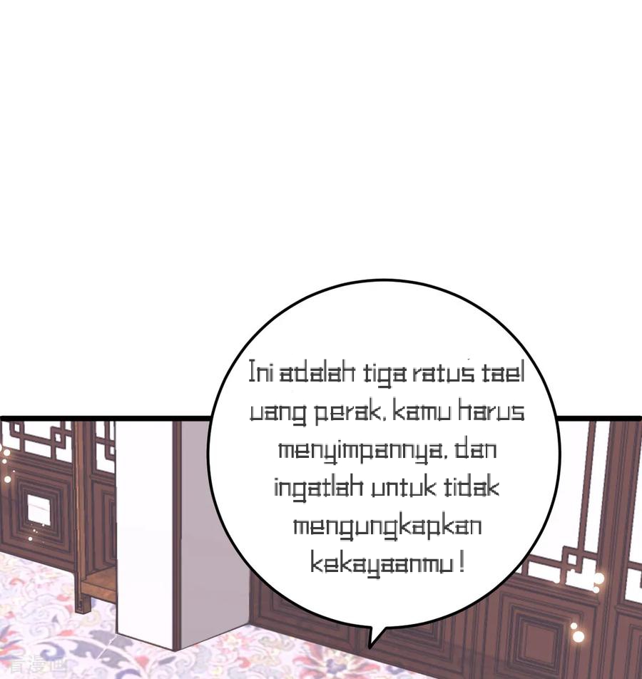 The General Is Up Chapter 9 - halaman 9