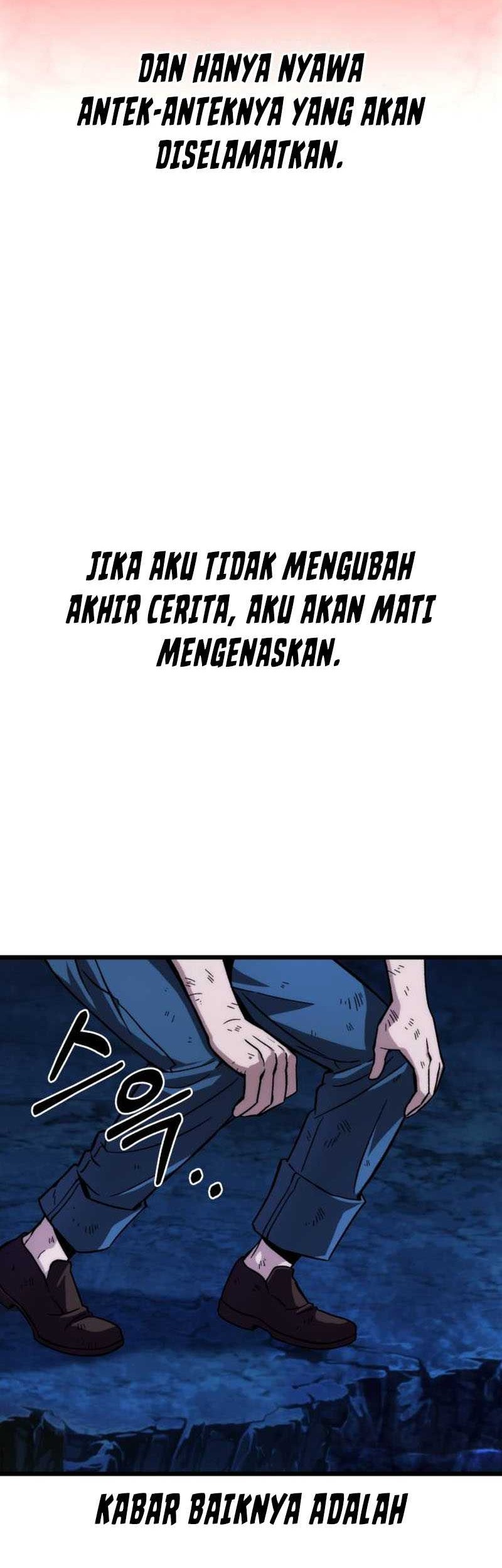 The Genius Assassin Who Takes It All Chapter 1 - halaman 107