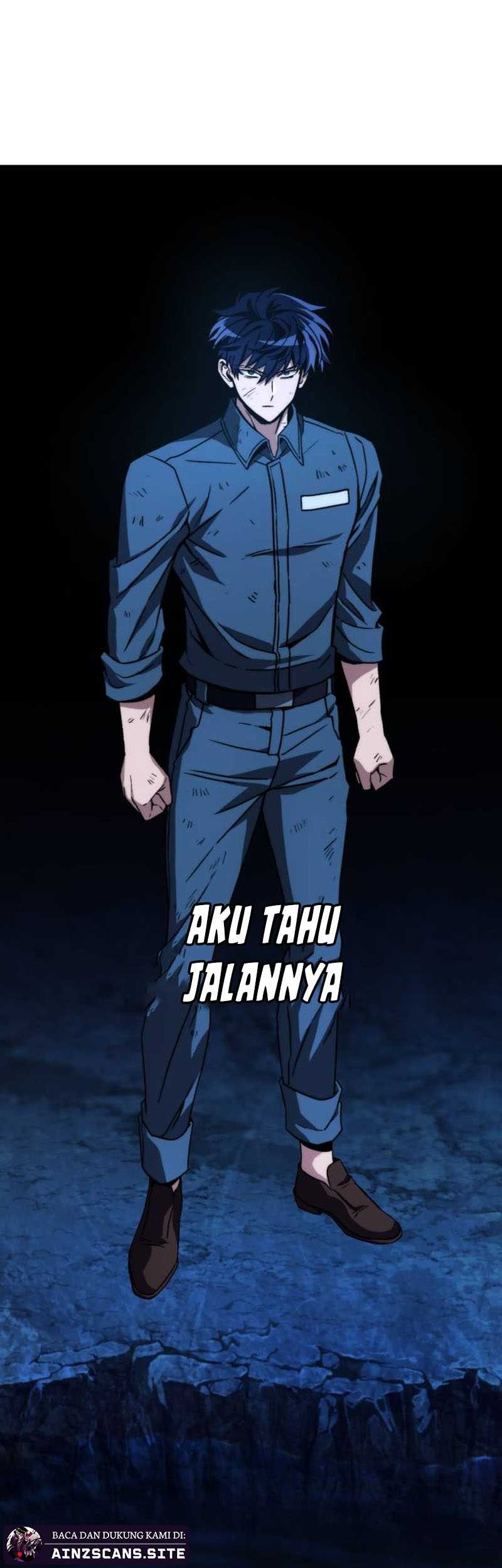 The Genius Assassin Who Takes It All Chapter 1 - halaman 108