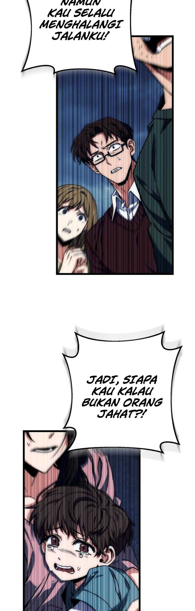 The Genius Assassin Who Takes It All Chapter 1 - halaman 17